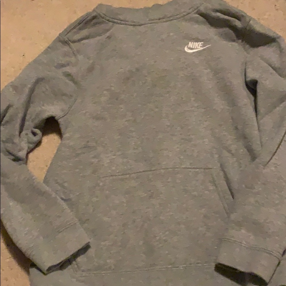 Nike Sweatshirt